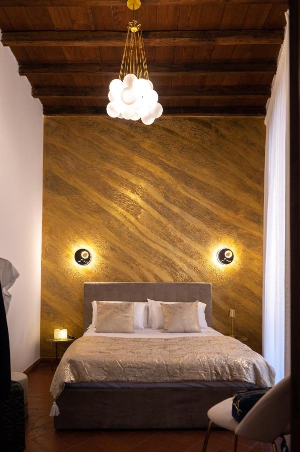 شقة Campo De Fiori Chic روما المظهر الخارجي الصورة