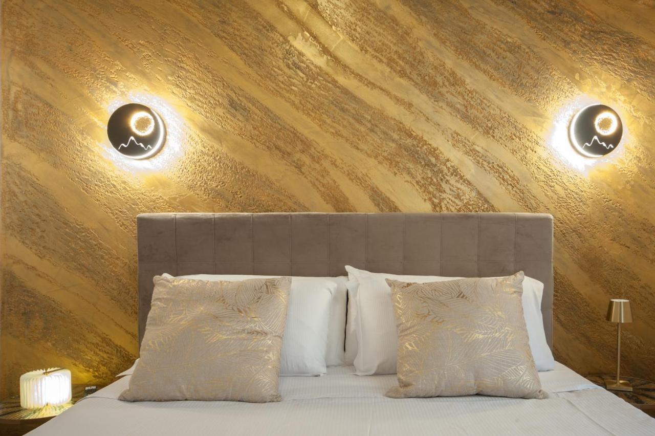شقة Campo De Fiori Chic روما المظهر الخارجي الصورة