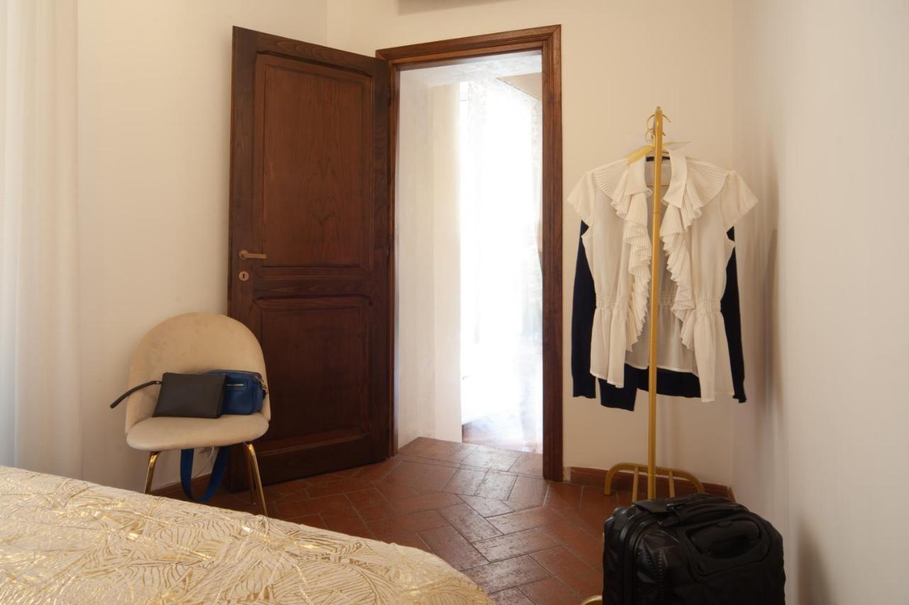 شقة Campo De Fiori Chic روما المظهر الخارجي الصورة